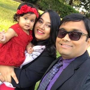 Meet your Posher, Trushna